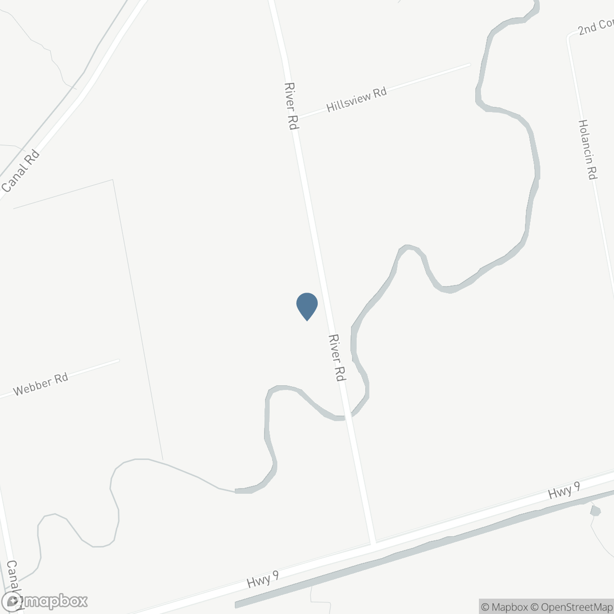 1160 RIVER Road, Bradford West Gwillimbury, Ontario L3Z 4A3